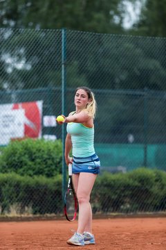 Bild 311 - ITF Future Nord